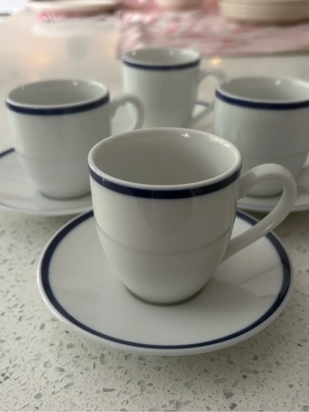 Williams Sonoma bring classic